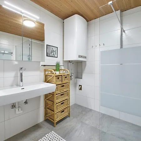 Apartment Mountain & Fun Saalbach-Hinterglemm