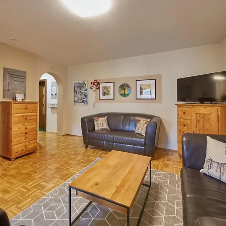 Mountain & Fun Apartment