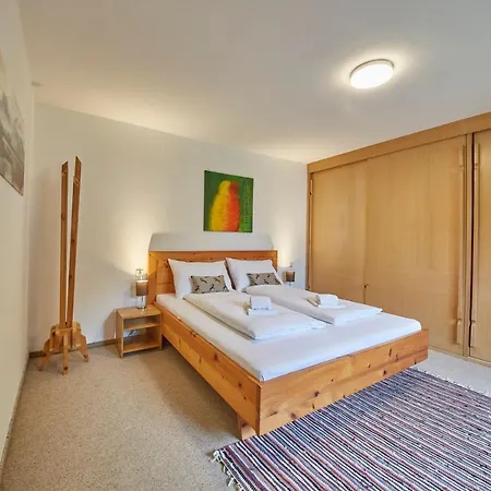 Mountain & Fun Apartment