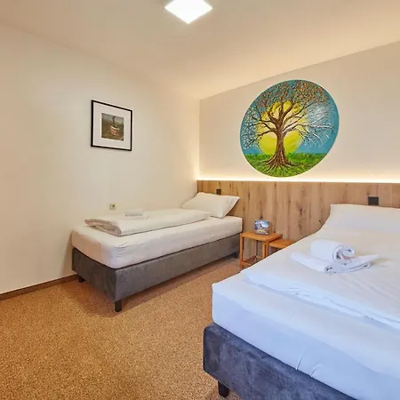 Apartment Mountain & Fun Saalbach-Hinterglemm
