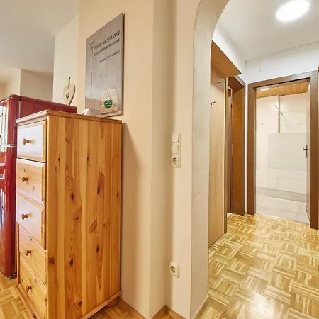 Apartment Mountain & Fun Saalbach-Hinterglemm