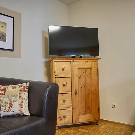 Apartment Mountain & Fun Saalbach-Hinterglemm