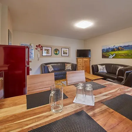 Mountain & Fun Apartment *