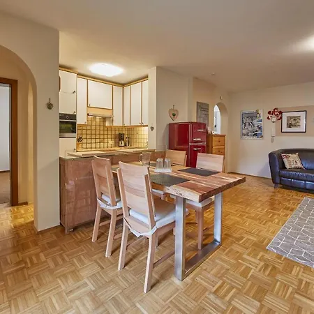 Mountain & Fun Apartment Saalbach-Hinterglemm