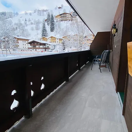 Apartment Mountain & Fun